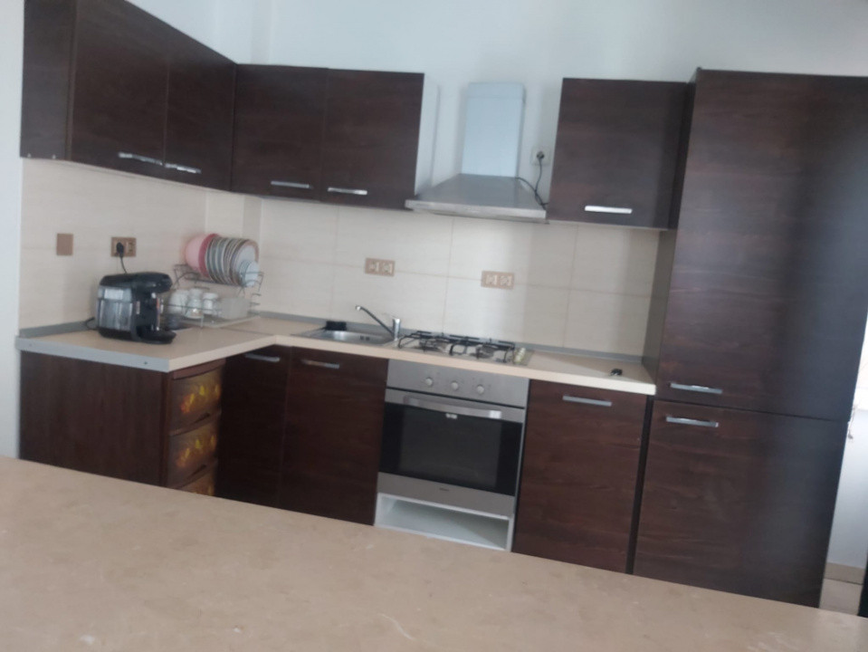 de inchiriat apartament 3 camere Bd-ul Pipera