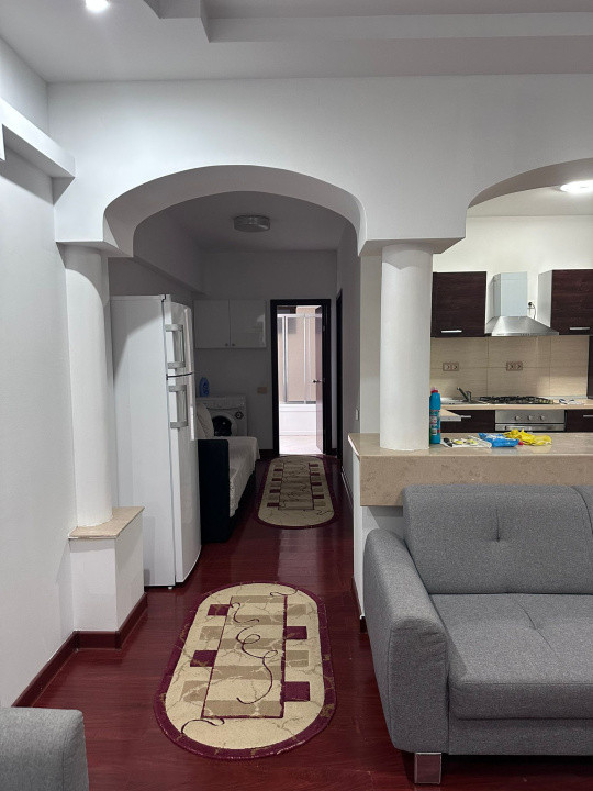de inchiriat apartament 3 camere Bd-ul Pipera