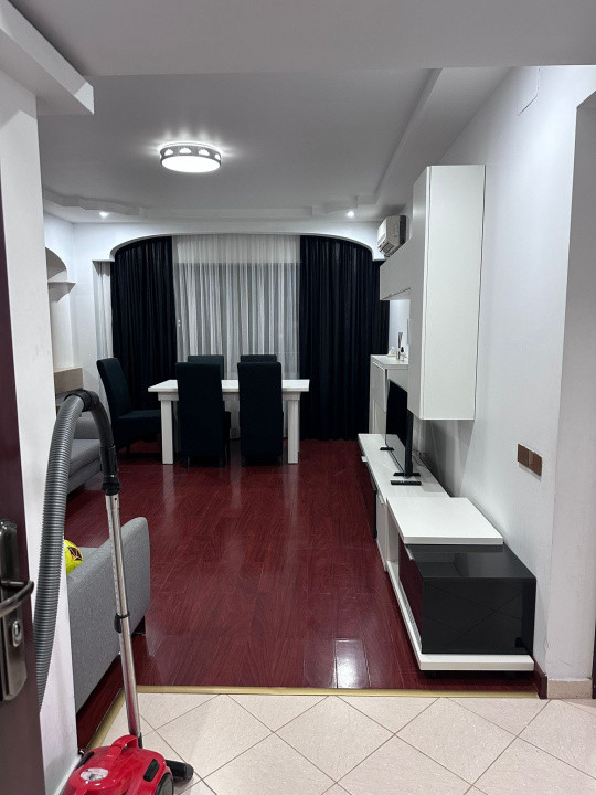 de inchiriat apartament 3 camere Bd-ul Pipera