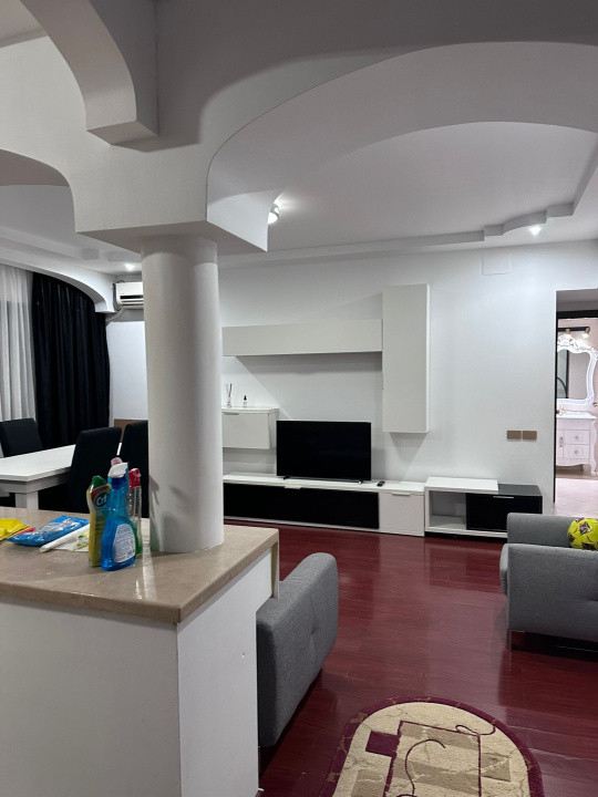 de inchiriat apartament 3 camere Bd-ul Pipera