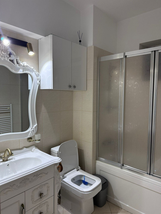 de inchiriat apartament 3 camere Bd-ul Pipera