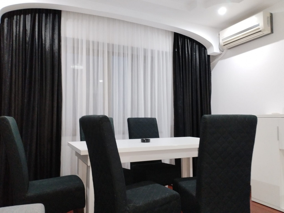 de inchiriat apartament 3 camere Bd-ul Pipera