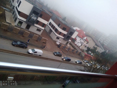 de inchiriat apartament 3 camere Bd-ul Pipera