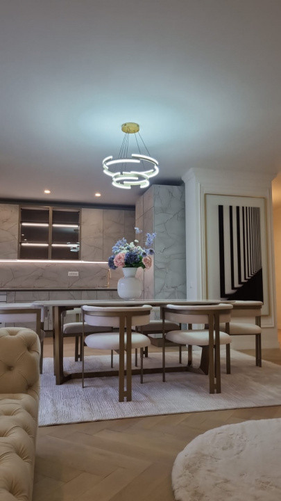 de inchiriat apartament 4 camere Iancu Nicolae