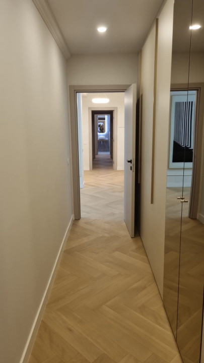de inchiriat apartament 4 camere Iancu Nicolae