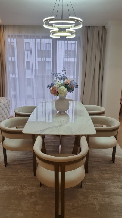 de inchiriat apartament 4 camere Iancu Nicolae