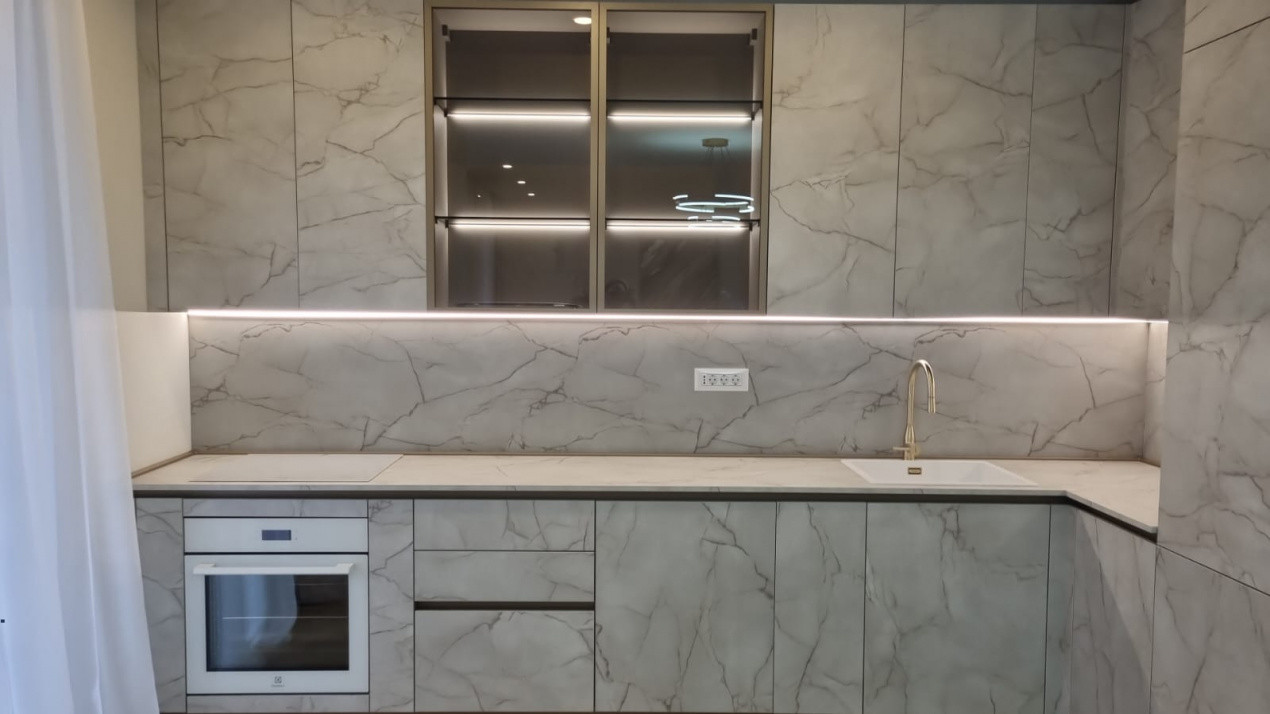 de inchiriat apartament 4 camere Iancu Nicolae