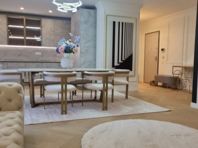 de inchiriat apartament 4 camere Iancu Nicolae