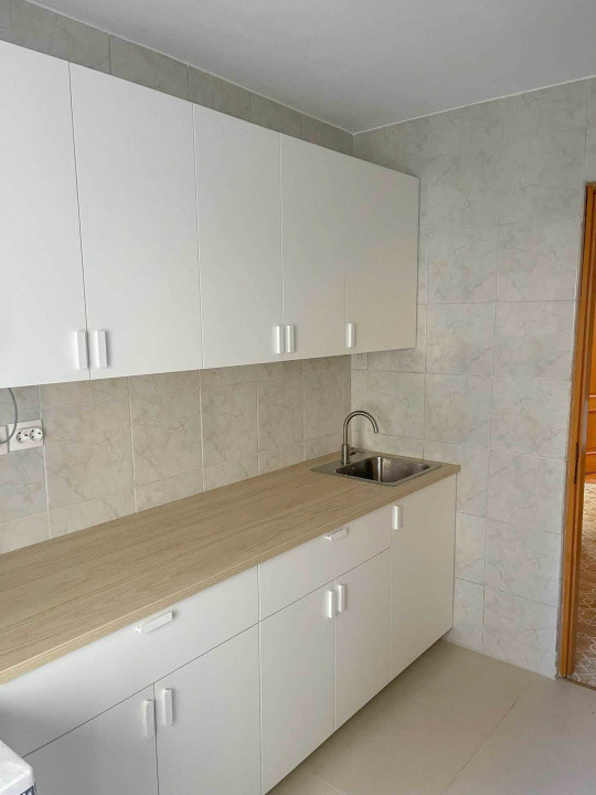 Inchiriere apartament 3 camere Calea Vitan | 80 mp, spațios