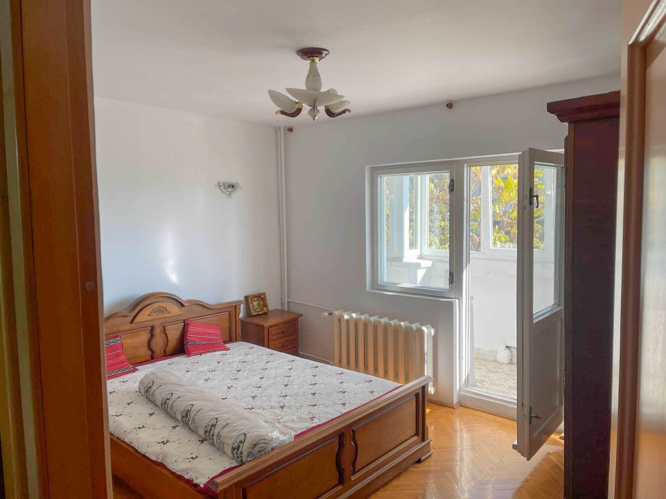 Inchiriere apartament 3 camere Calea Vitan | 80 mp, spațios