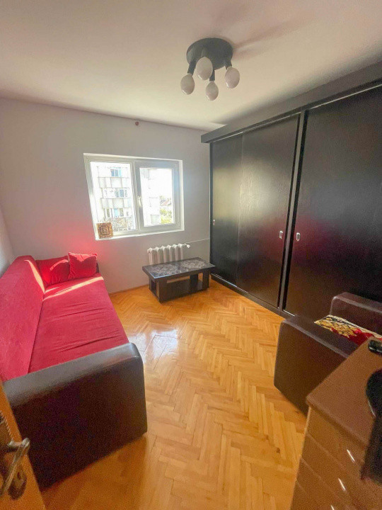 Inchiriere apartament 3 camere Calea Vitan | 80 mp, spațios