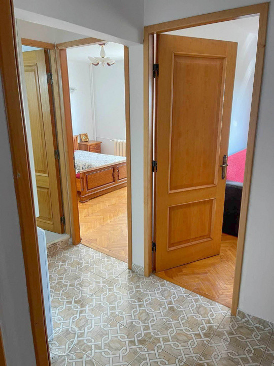 Inchiriere apartament 3 camere Calea Vitan | 80 mp, spațios