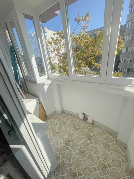 Inchiriere apartament 3 camere Calea Vitan | 80 mp, spațios