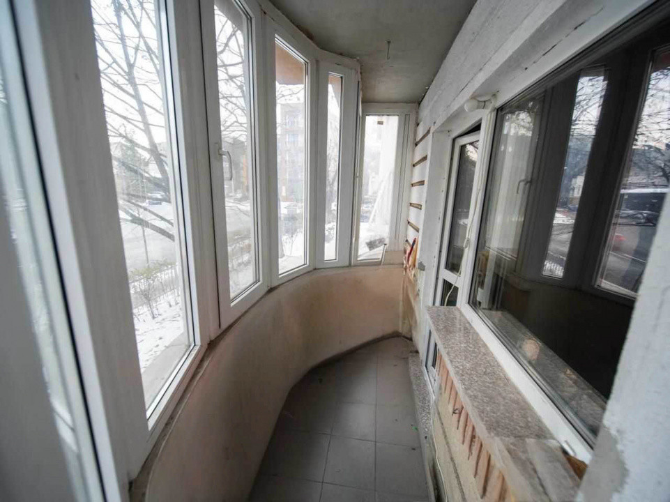 Inchiriere 2 camere Decebal | 9' Metrou Muncii