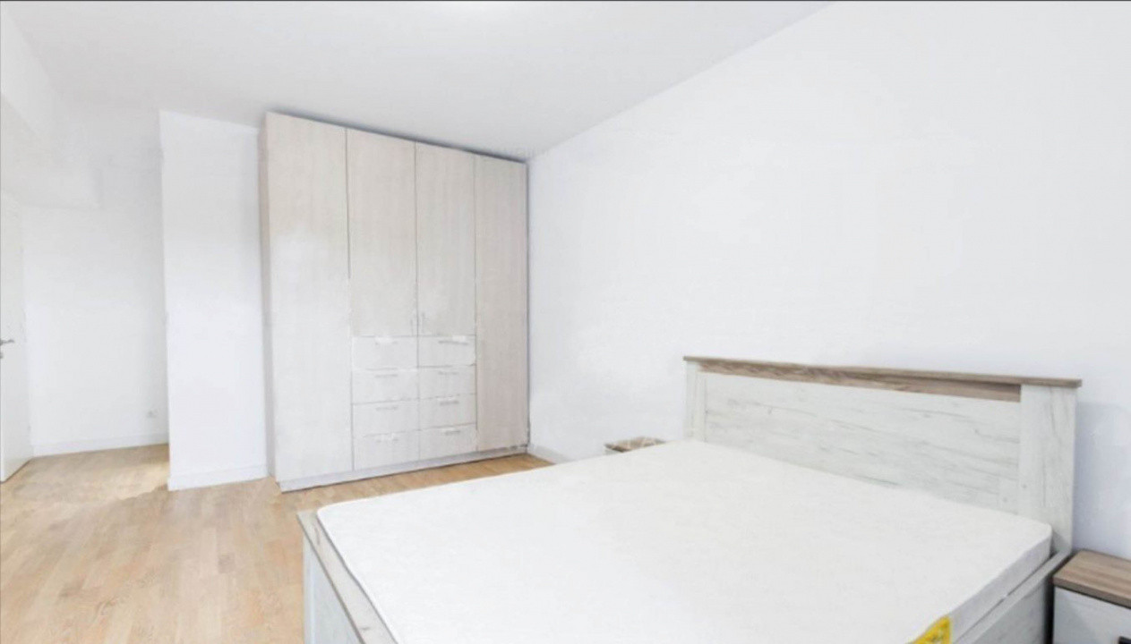 Inchiriere 2 camere Upground | 90 mp utili, terasa 12 mp