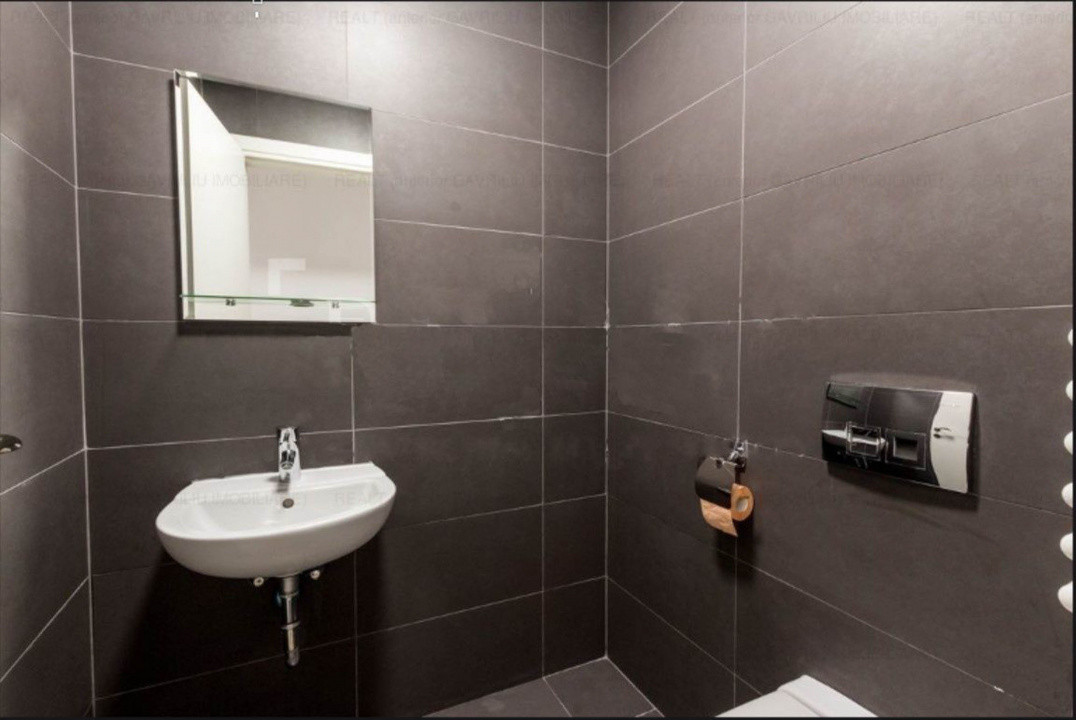 Inchiriere 2 camere Upground | 90 mp utili, terasa 12 mp