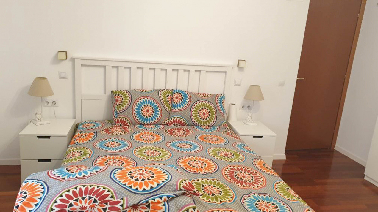 Inchiriere apartament 3 camere Tineretului | Bloc nou | Centrala