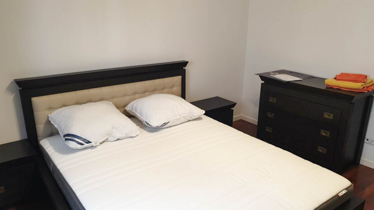 Inchiriere apartament 3 camere Tineretului | Bloc nou | Centrala