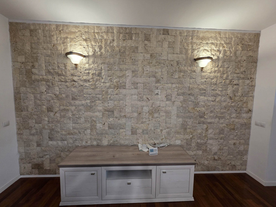 Inchiriere apartament 3 camere Tineretului | Bloc nou | Centrala