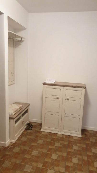 Inchiriere apartament 3 camere Tineretului | Bloc nou | Centrala