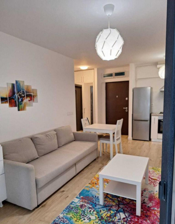 Apartament 2 camere Belvedere | Complex nou, zona premium