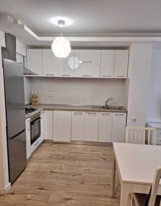 Apartament 2 camere Belvedere | Complex nou, zona premium