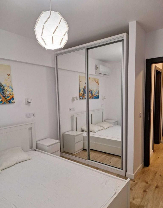 Apartament 2 camere Belvedere | Complex nou, zona premium