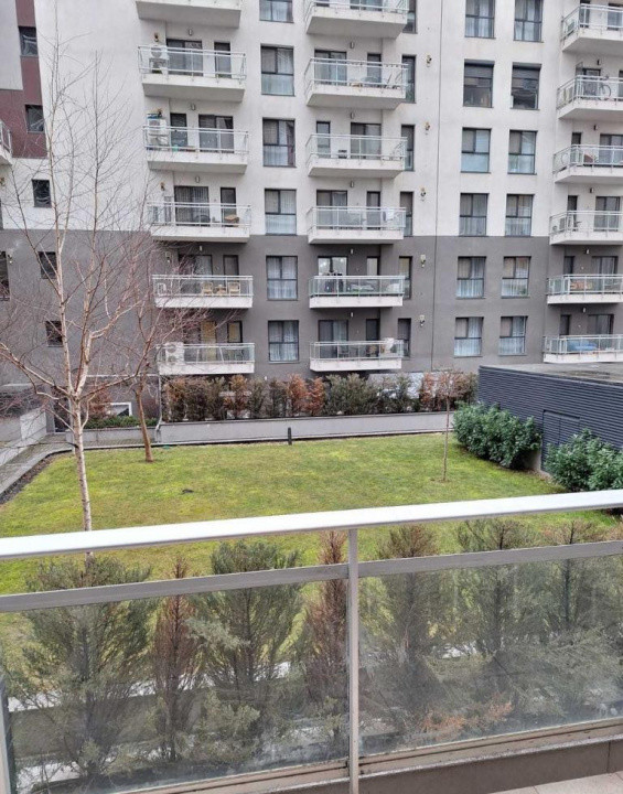Apartament 2 camere Belvedere | Complex nou, zona premium