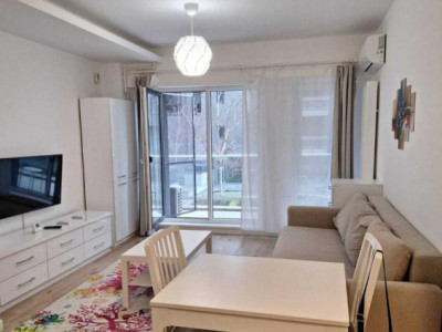 Apartament 2 camere Belvedere | Complex nou, zona premium