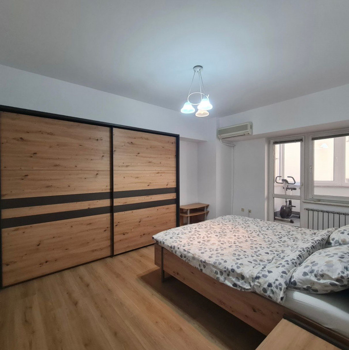 Inchirierez apartament 3 camere-Pipera