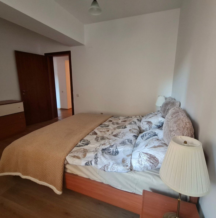 Inchirierez apartament 3 camere-Pipera