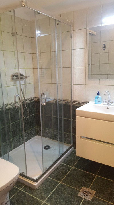 Inchirierez apartament 3 camere-Pipera