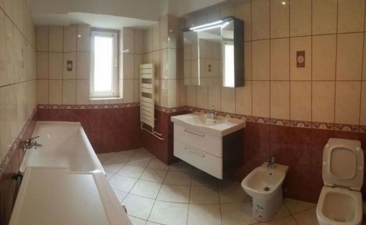 Inchirierez apartament 3 camere-Pipera