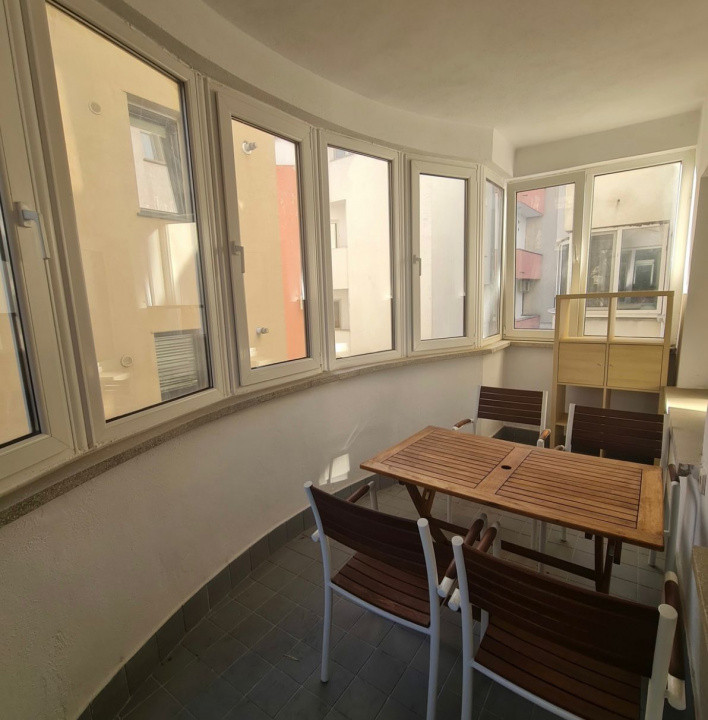 Inchirierez apartament 3 camere-Pipera