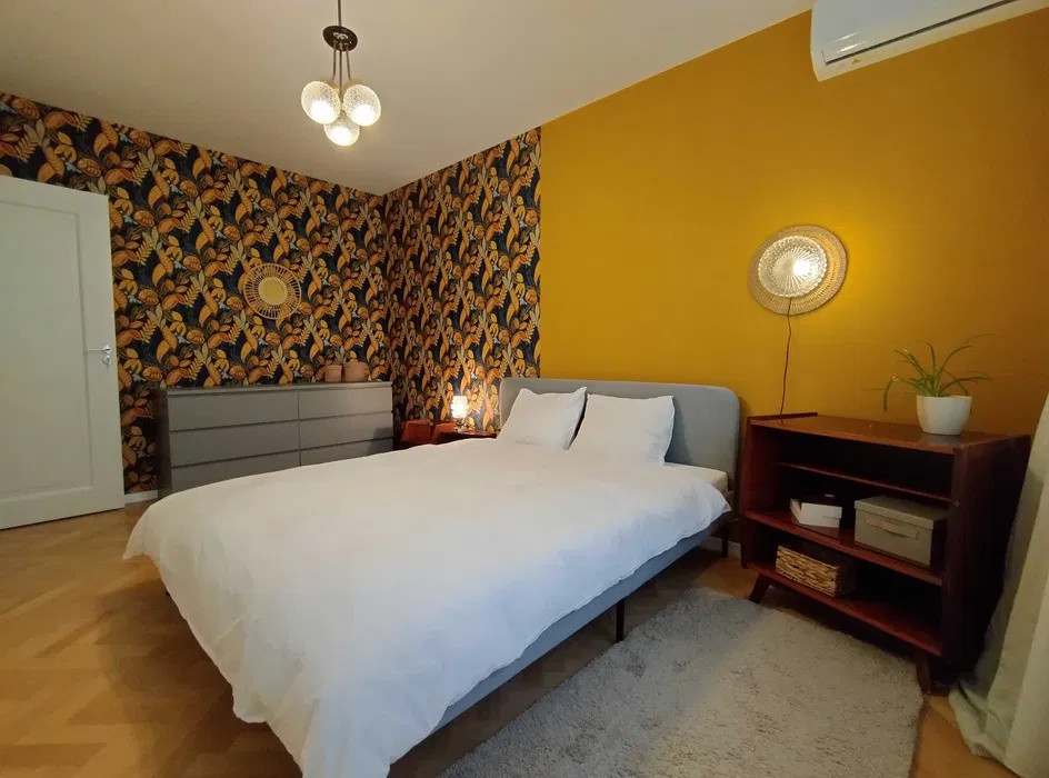 Inchiriere apartament 3 camere Piata Sudului | Consum redus | Mobilat complet