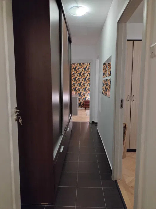 Inchiriere apartament 3 camere Piata Sudului | Consum redus | Mobilat complet