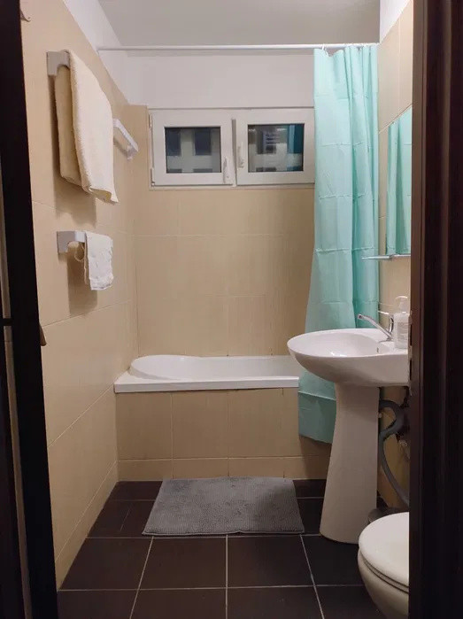 Inchiriere apartament 3 camere Piata Sudului | Consum redus | Mobilat complet