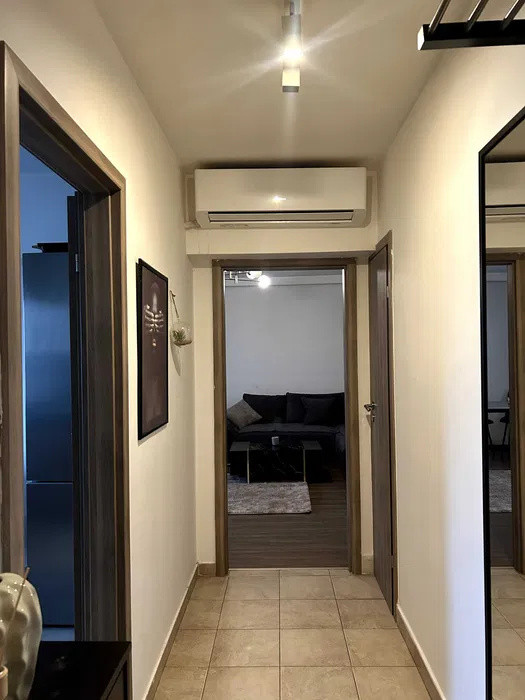 Inchiriere apartament 2 camere | Nerva Traian – Unirii | Mobilat 