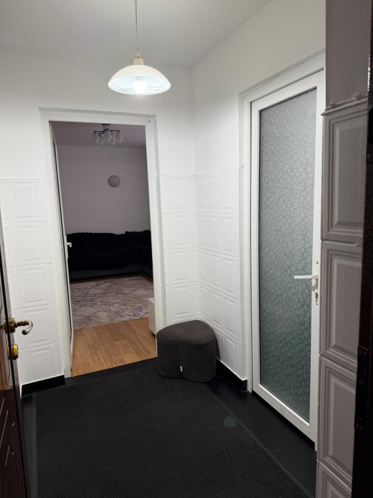 de inchiriat apartament 3 camere Zona Obor