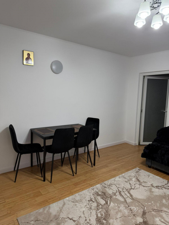 de inchiriat apartament 3 camere Zona Obor