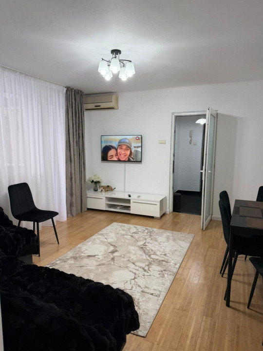 de inchiriat apartament 3 camere Zona Obor