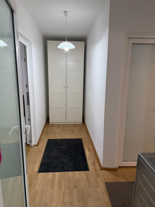 de inchiriat apartament 3 camere Zona Obor