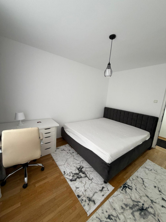 de inchiriat apartament 3 camere Zona Obor