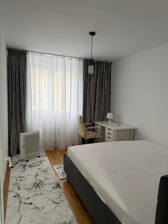 de inchiriat apartament 3 camere Zona Obor