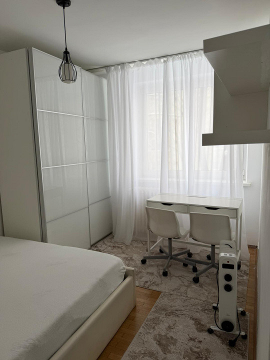 de inchiriat apartament 3 camere Zona Obor