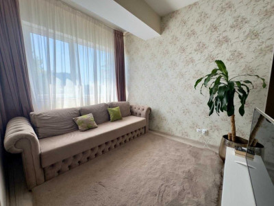 Inchiriere apartament 2 camere 70 mp | 13 Septembrie – Marriott