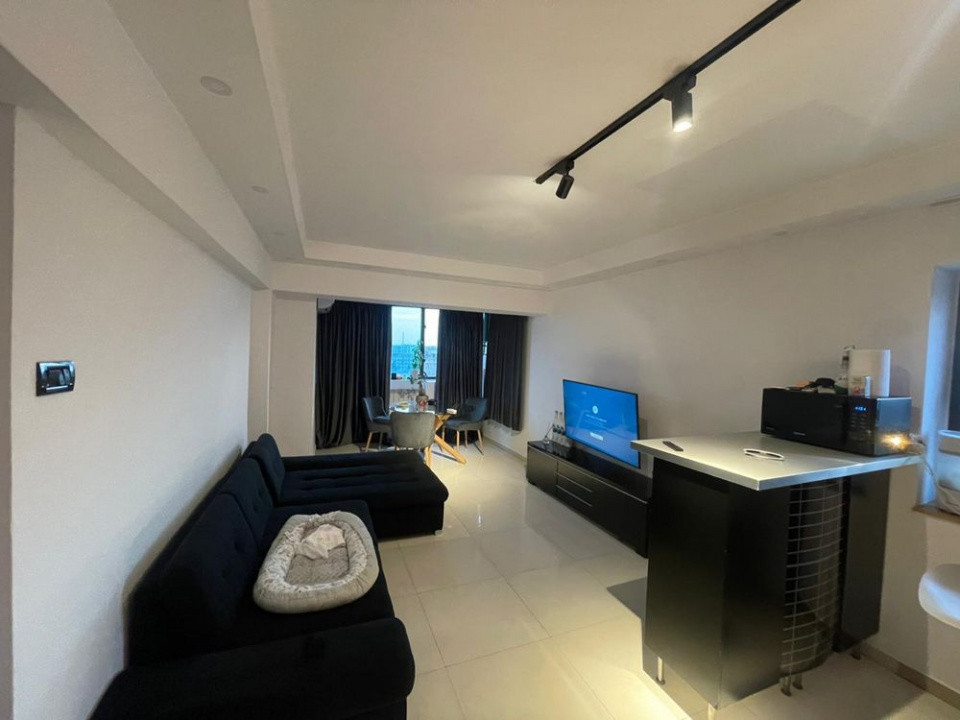 Inchiriere 3 camere ultracentral Rond Alba Iulia 