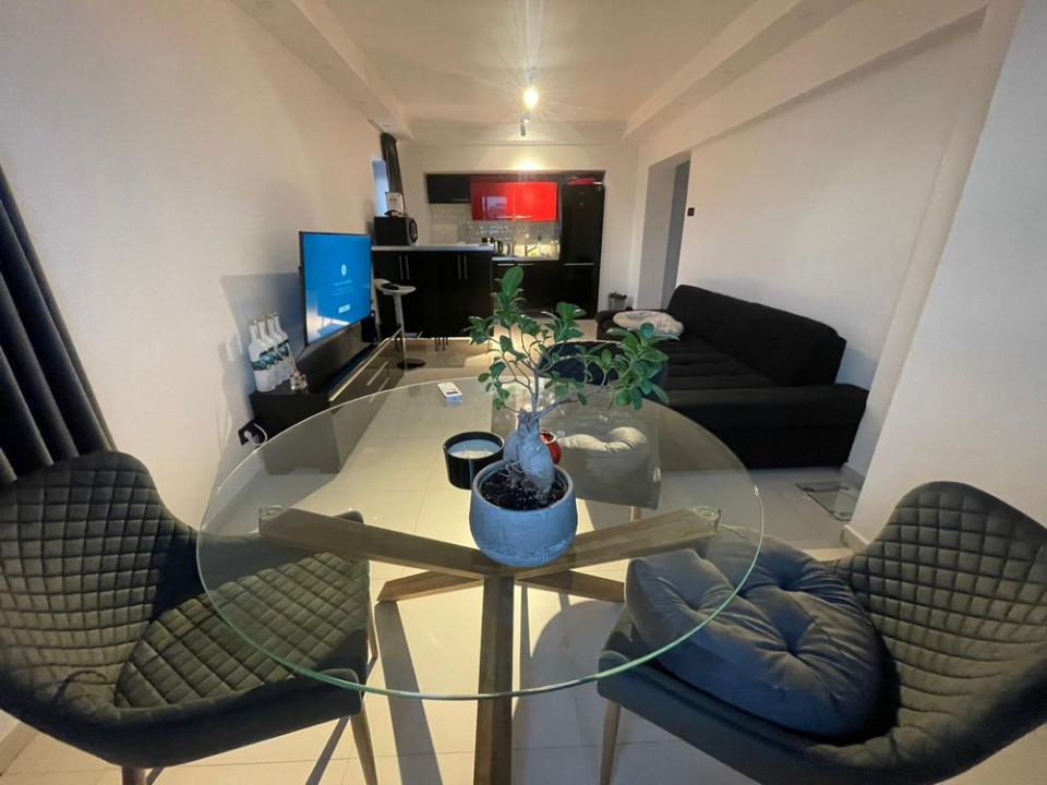 Inchiriere 3 camere ultracentral Rond Alba Iulia 