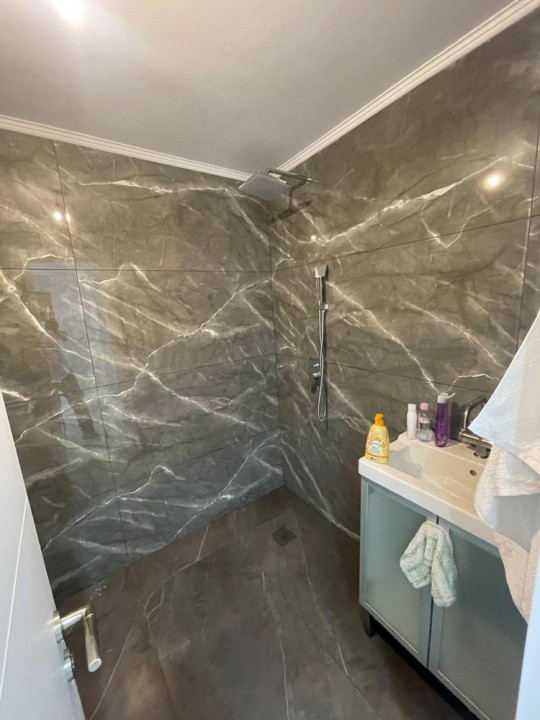 Inchiriere 3 camere ultracentral Rond Alba Iulia 