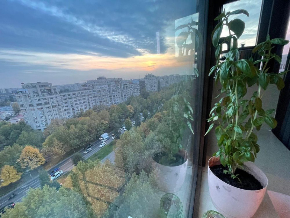 Inchiriere 3 camere ultracentral Rond Alba Iulia 